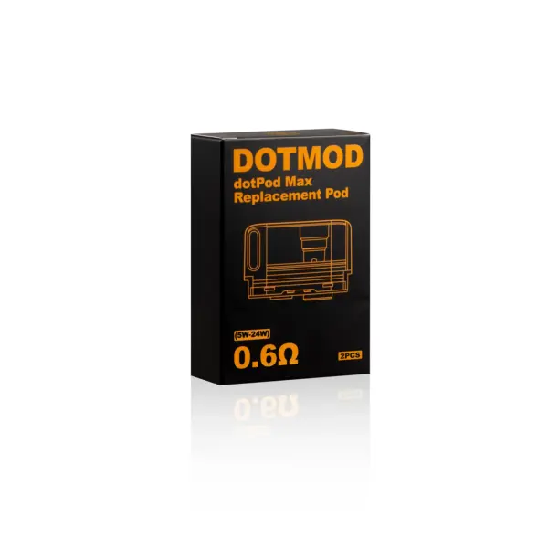 DOTMOD dotpod Max Replacement Pods - Image 2