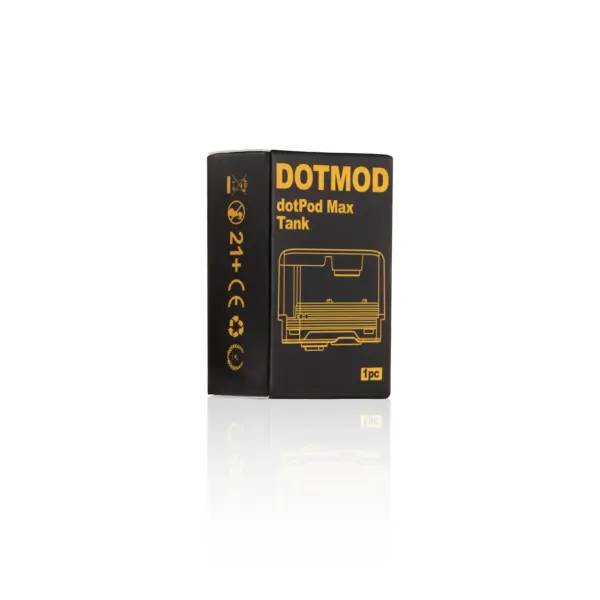 DOTMOD dotpod Max Replacement Tank - Image 2