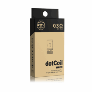 DOTMOD dotpod Max Coil
