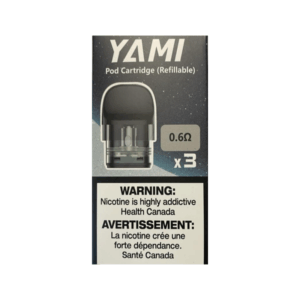 YAMI PODS